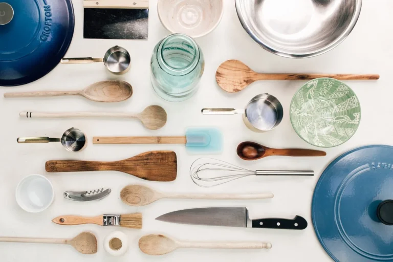 The Ultimate Guide to Kitchen Essentials List in 2025