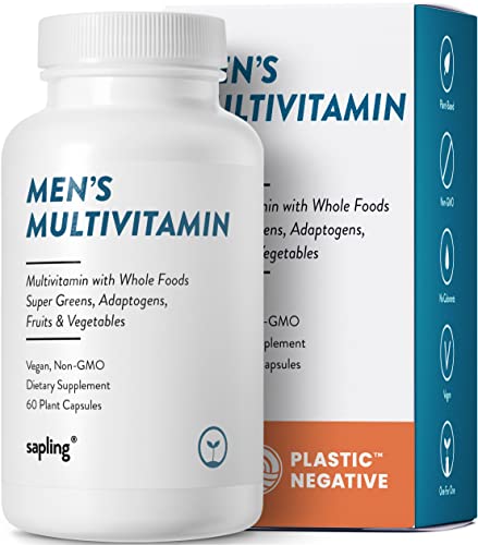 Plantvital Whole Food Multivitamins Review: A Comprehensive Analysis of this Plant-Based Supplement