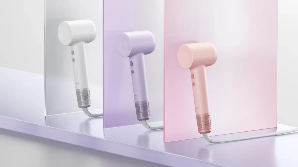 Laifen Hair Dryer Review: A Game-Changer for Hair Care