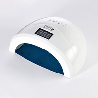 SUNUV SUN2C UV LED Nail Lamp Review: Salon Quality at Home