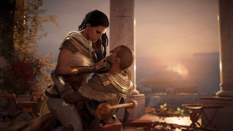 A Comprehensive Review of Assassin’s Creed Origins: Unveiling Ancient Egypt’s Secrets