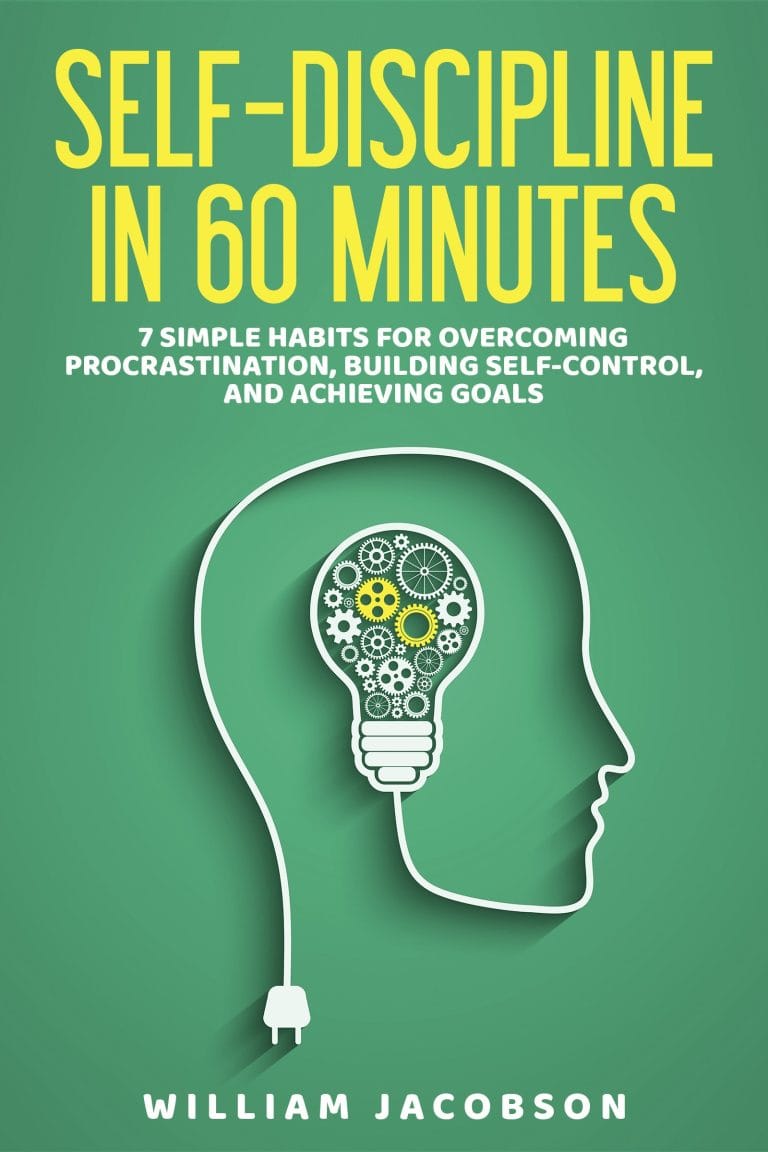 Escaping the Dopamine Trap: A Simple 5-Step Method to Regain Motivation and Focus